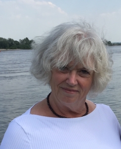 Betty van Rijk