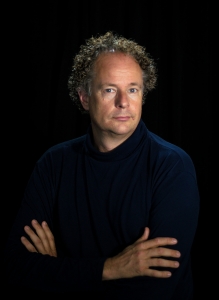 Arie Vuyk