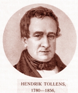 Hendrik Tollens